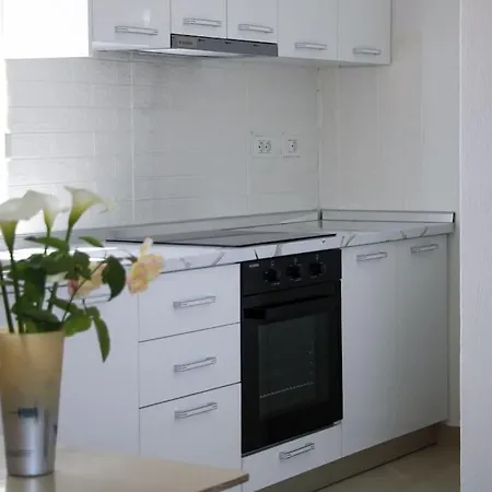 Penthouse 1-bedroom Open Layout *