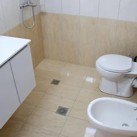 Penthouse 1-bedroom Open Layout *